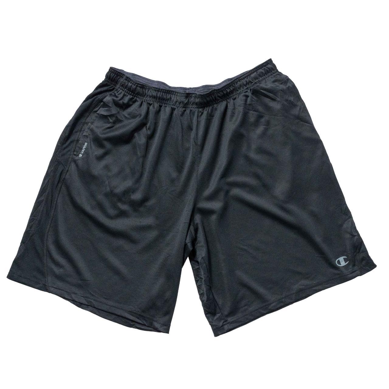 Champion vapor shorts hotsell