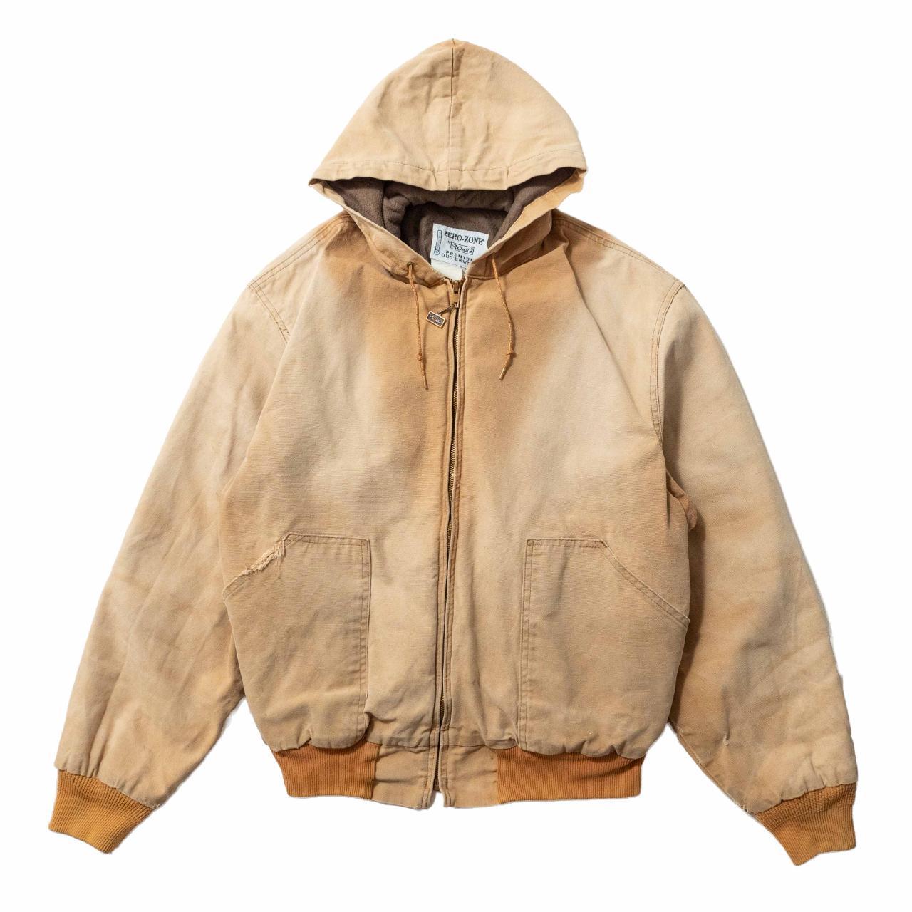 FEAR OF GOD 5th ジャケット FEAR OF GOD】フィアオブゴッド『5th Collection Satin Half Zip