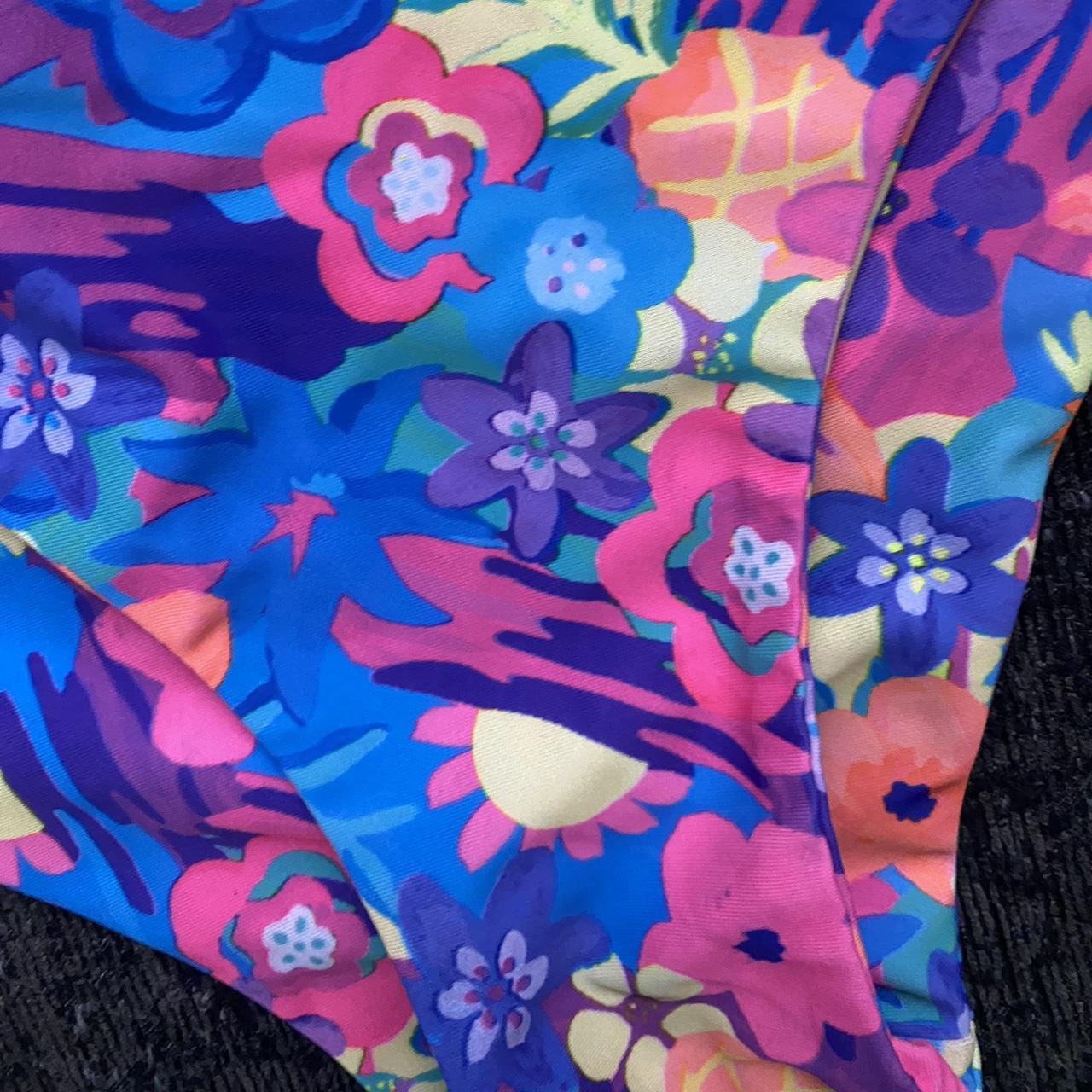 Kulani Kinis Women's Multi Bikinisandtankinisets Depop