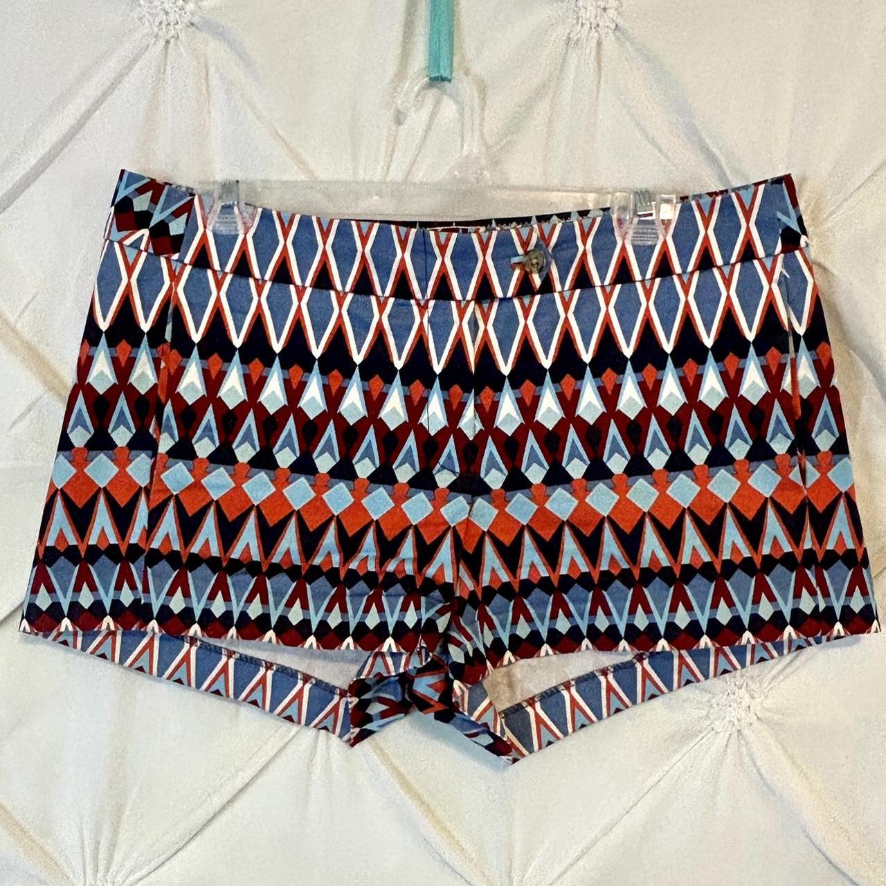 J.Crew Women's Shorts Depop