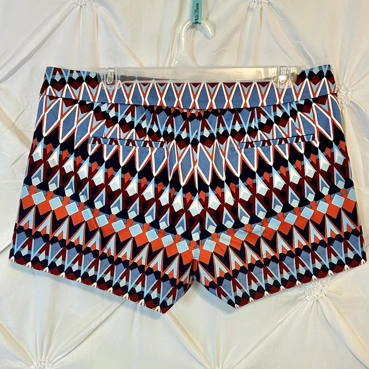 J.Crew Women's Shorts Depop