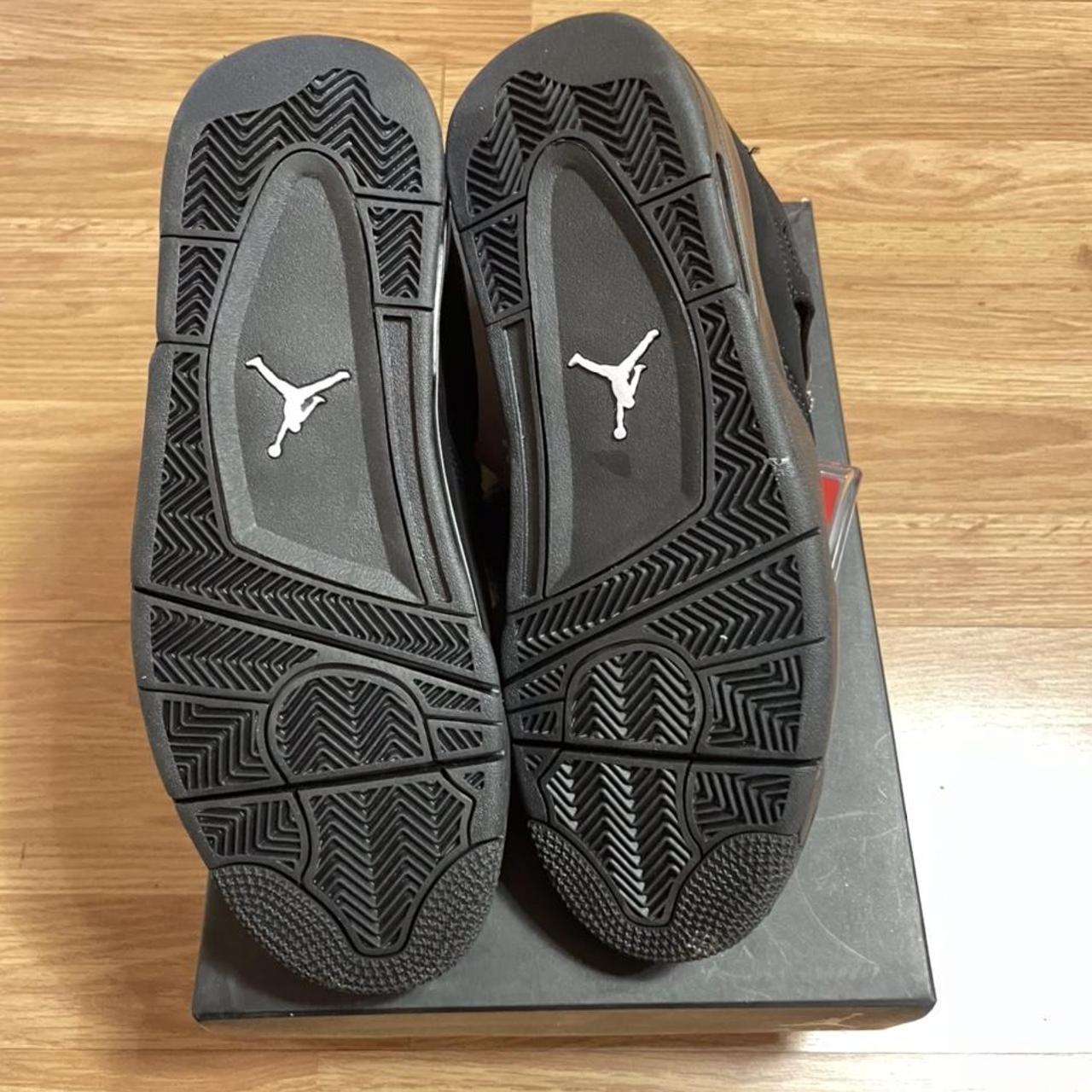 black cat retro 4 footlocker