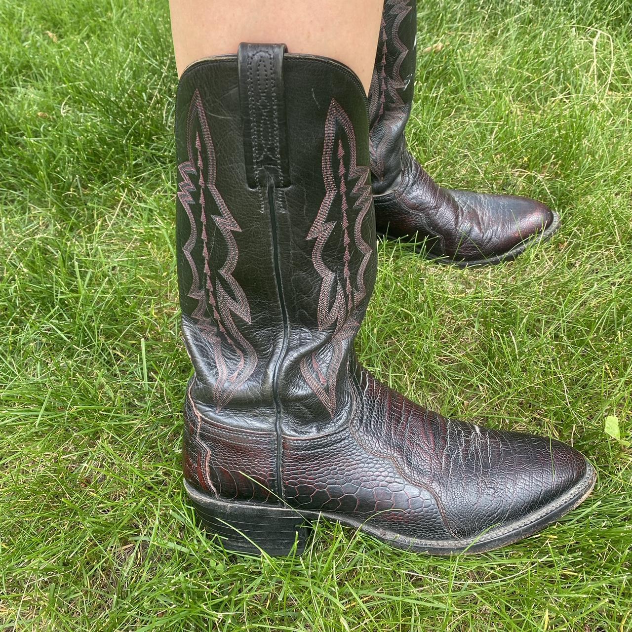 lucchese 2000