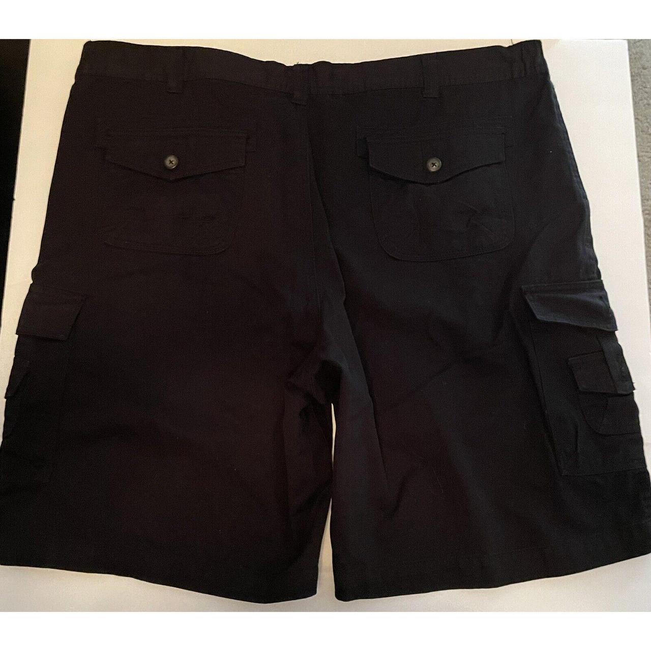 G&m deals cargo shorts