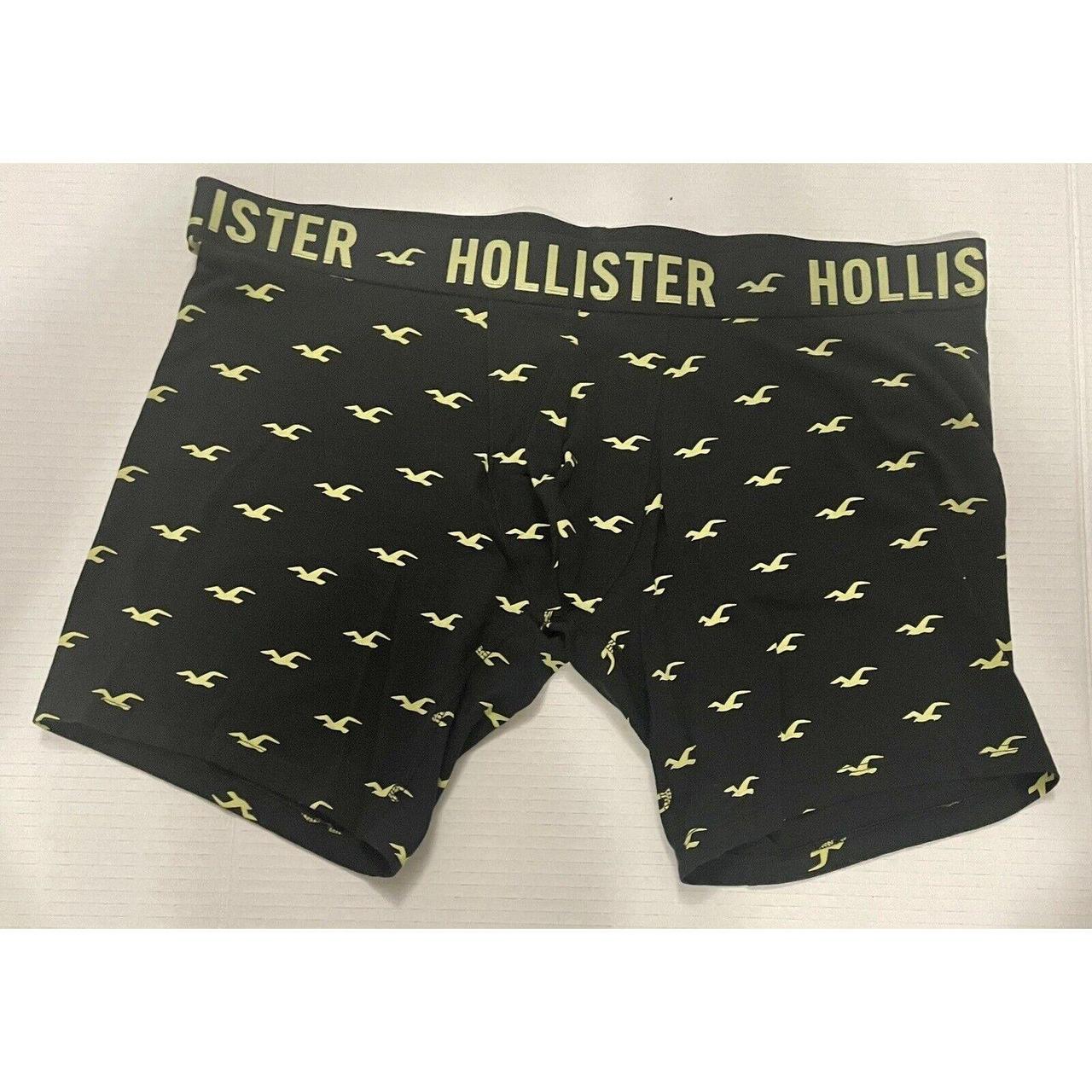 Hollister boxer fashion shorts