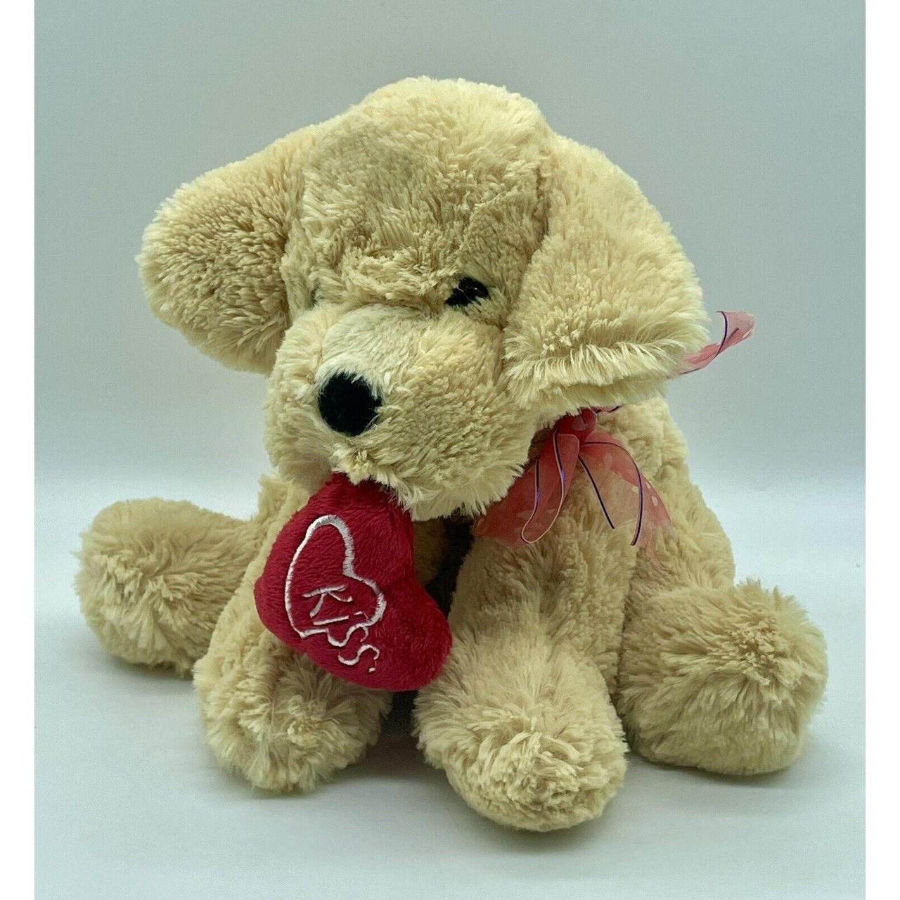 Best made toys plush puppy online