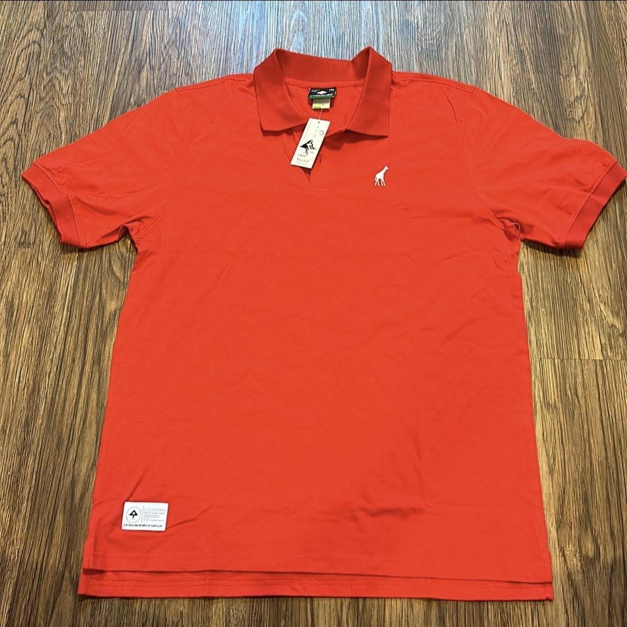 lrg polo shirts