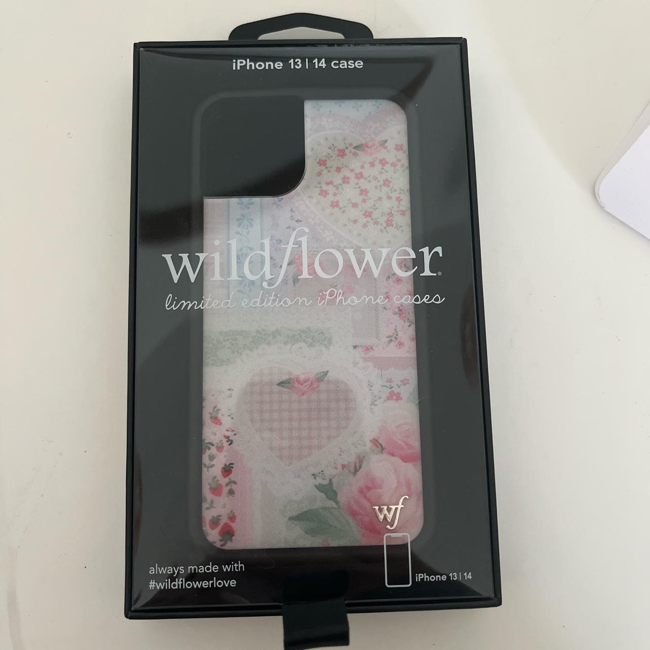 Wildflower multi Phonecases Depop