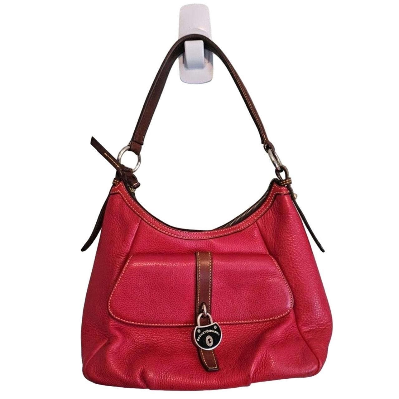 DONNEY & BOURKE SAMBA HOBO LOCK online PURSE