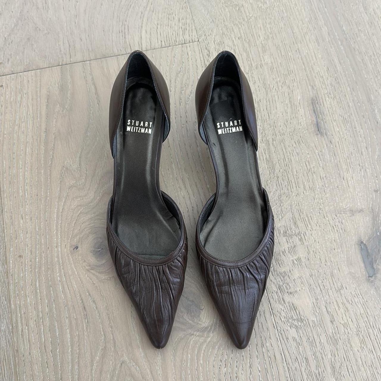 stuart weitzman stilettos