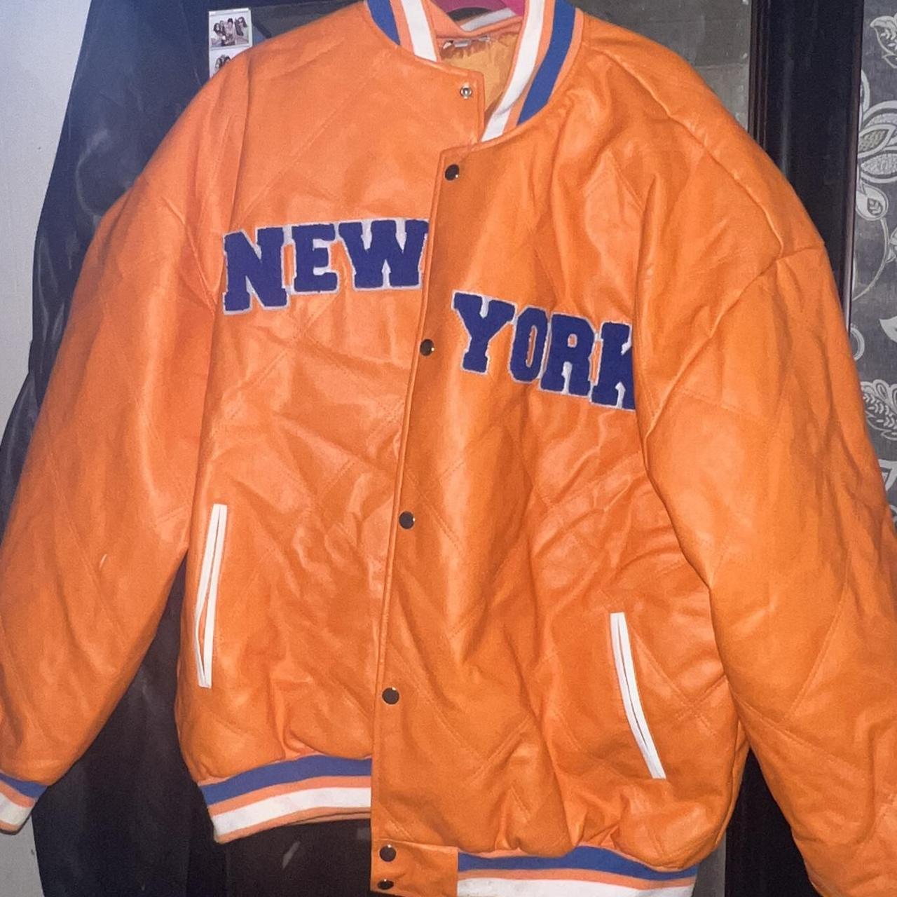 Fashion Nova Women's Jacket Depop