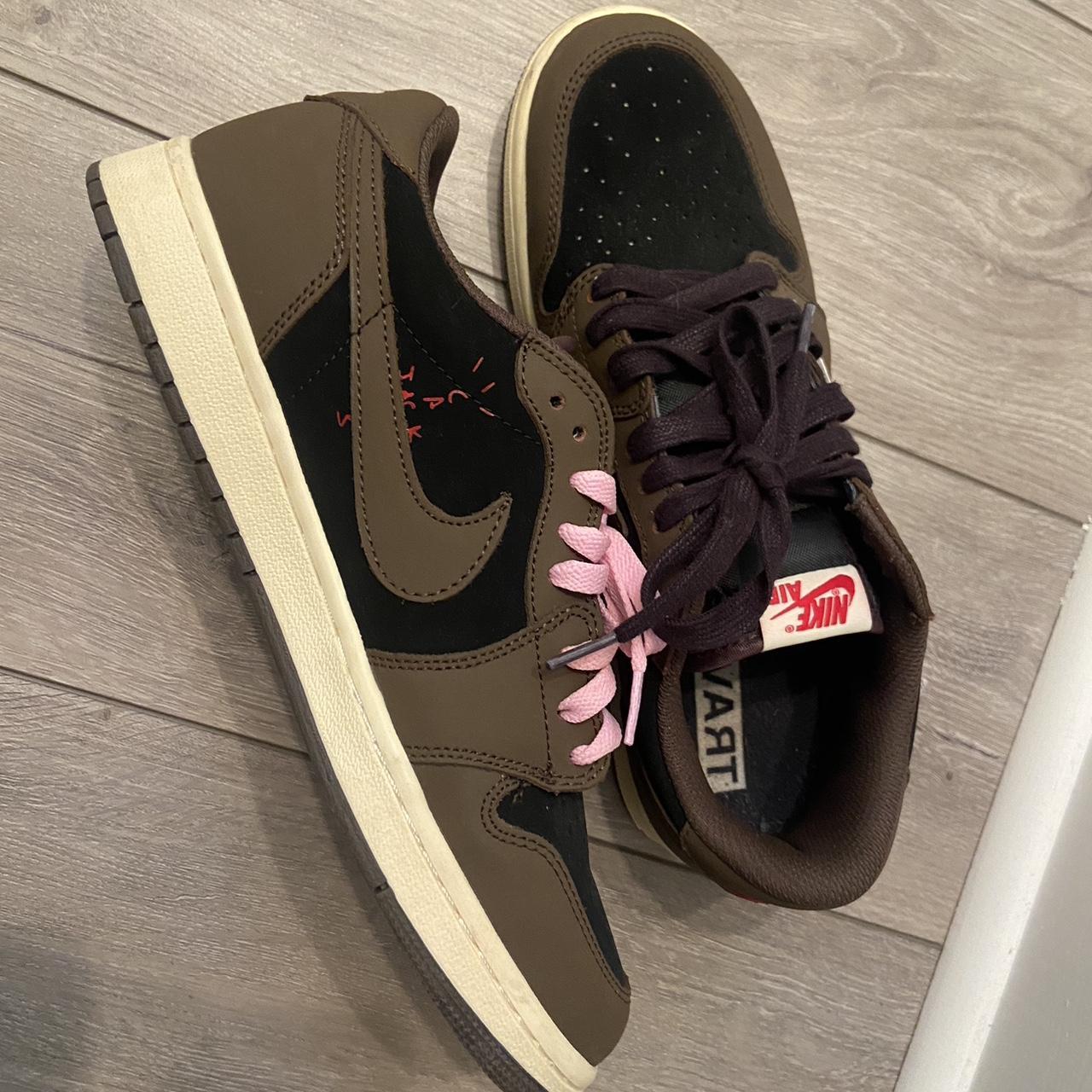 travis scott trainers