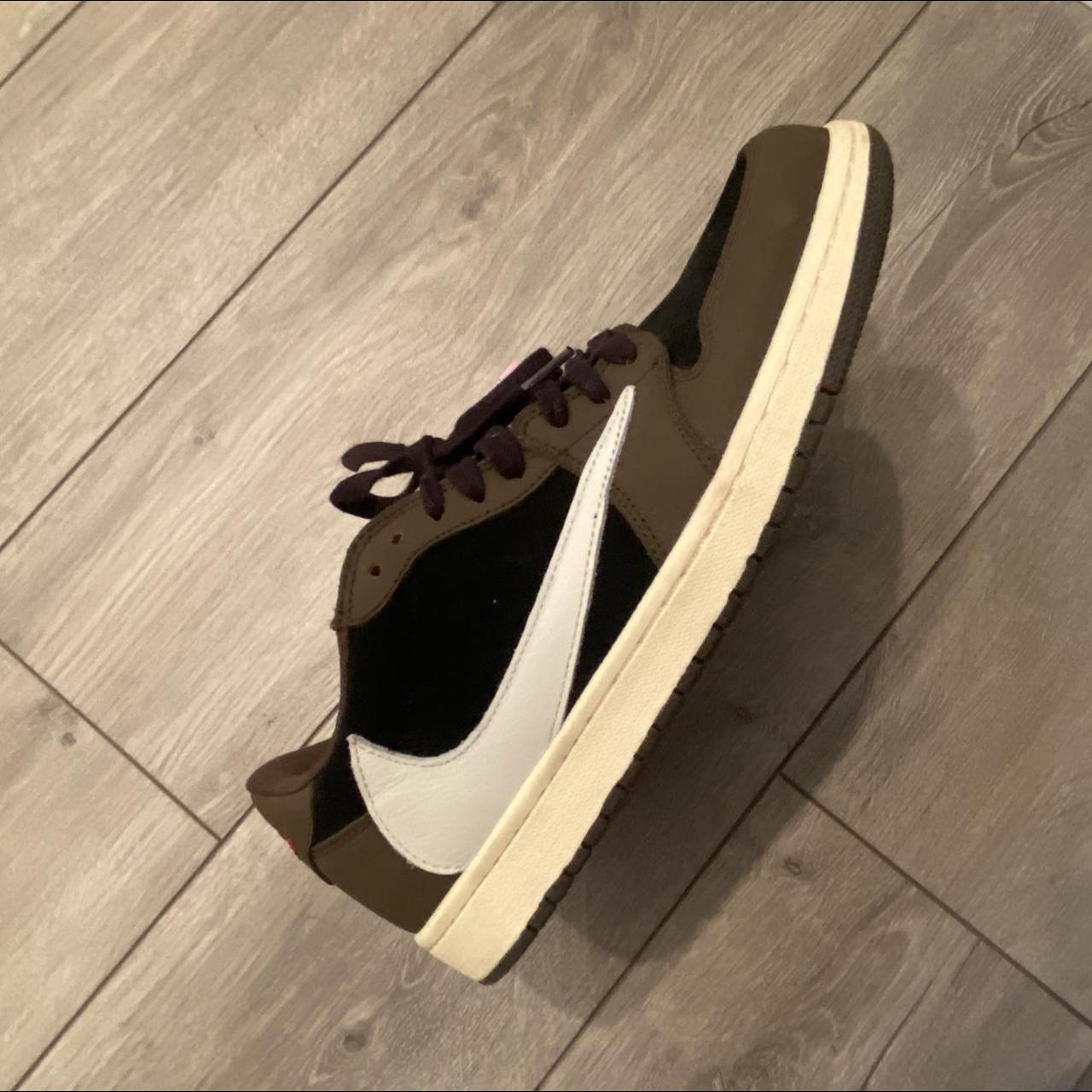 travis scott foot locker