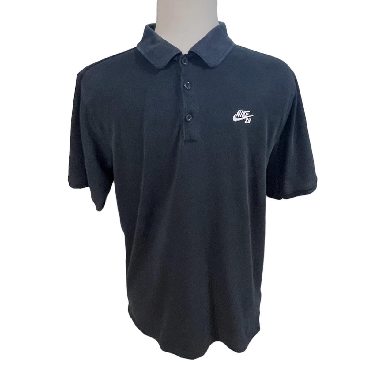 Nike sb polo shirts hotsell