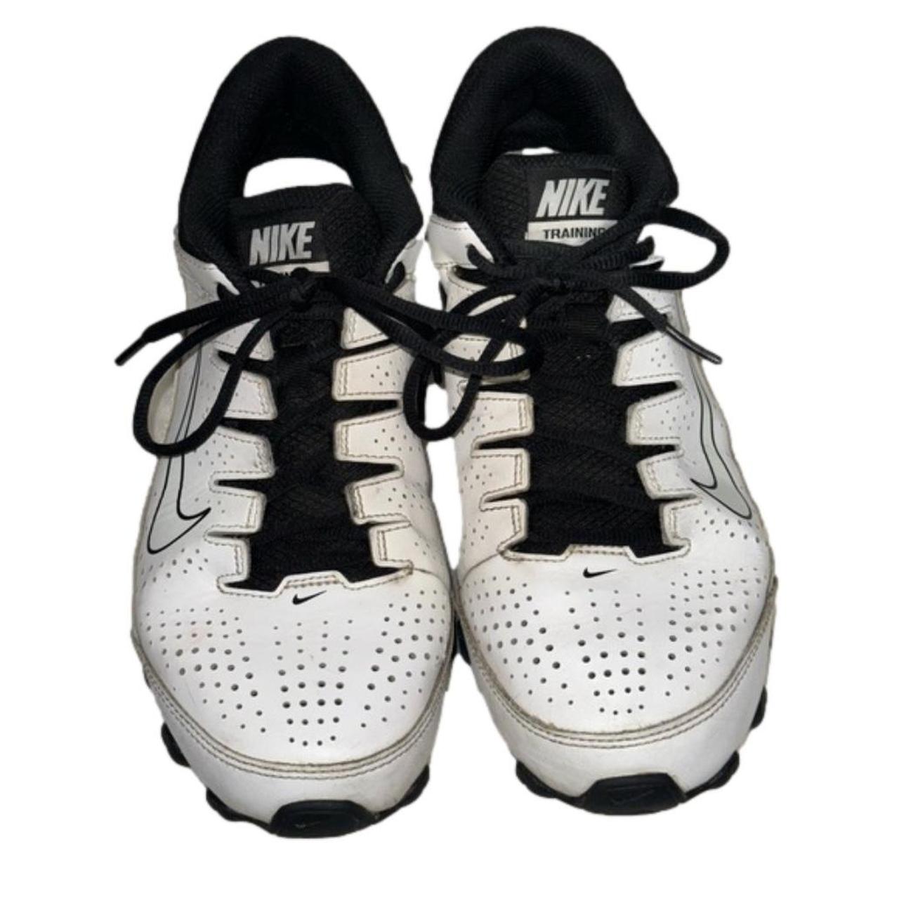 Nike reax trainer best sale