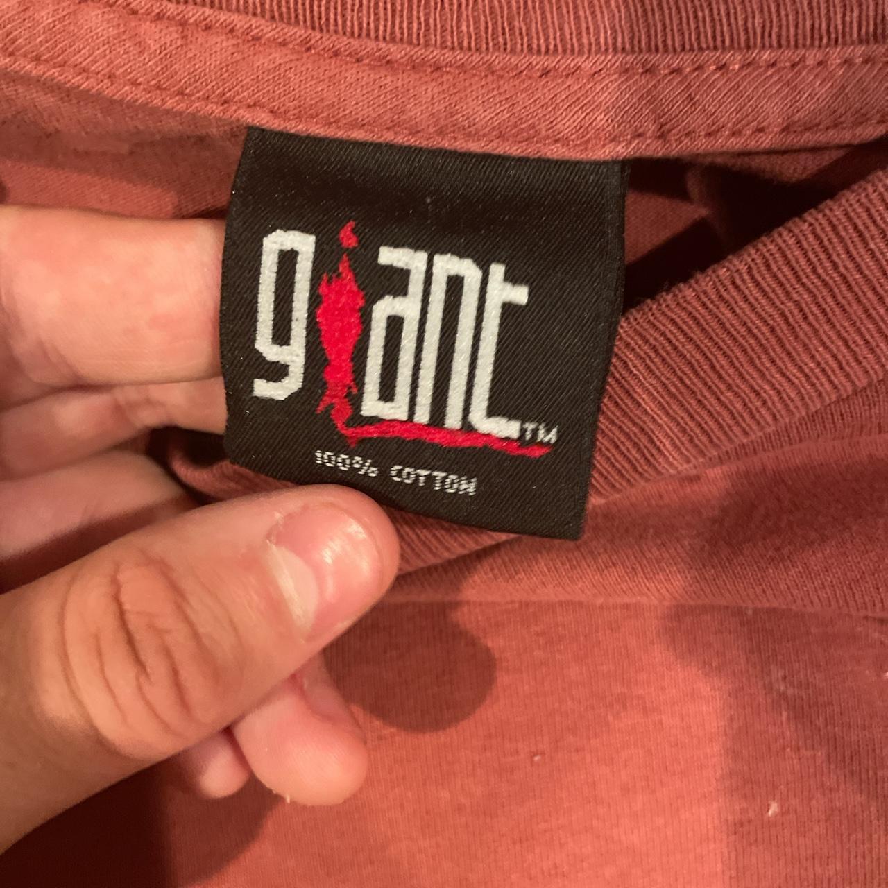 original 1998 limp bizkit school bus shirt a couple | Depop