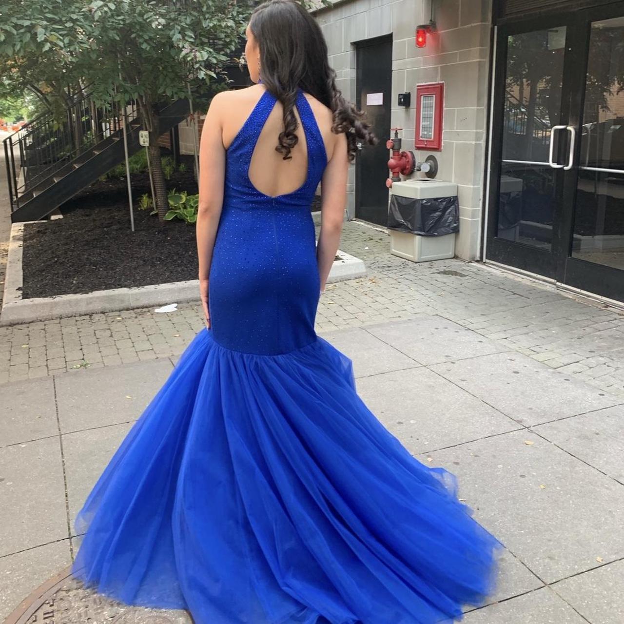 2019 spring best sale prom dresses