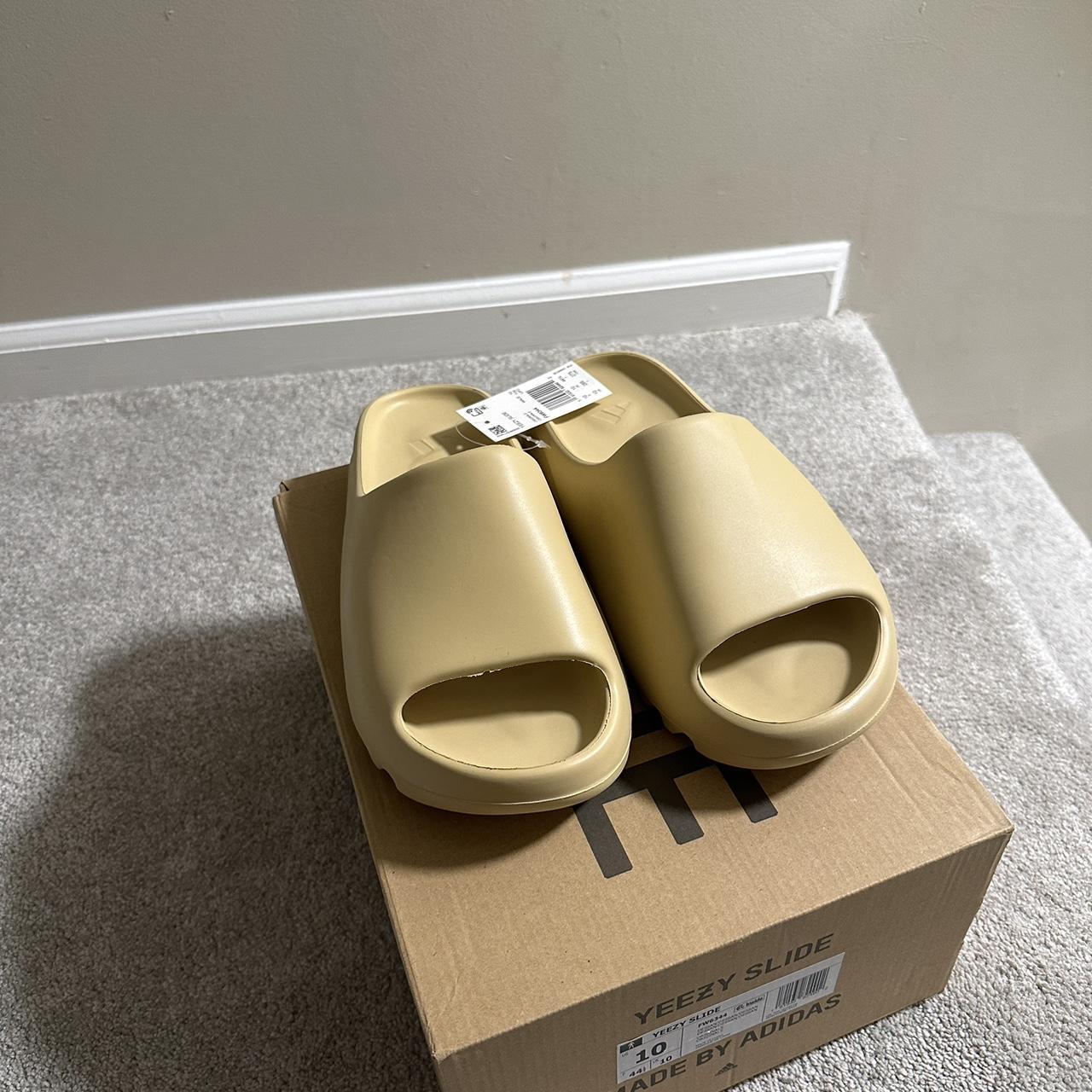 yeezy slide for men