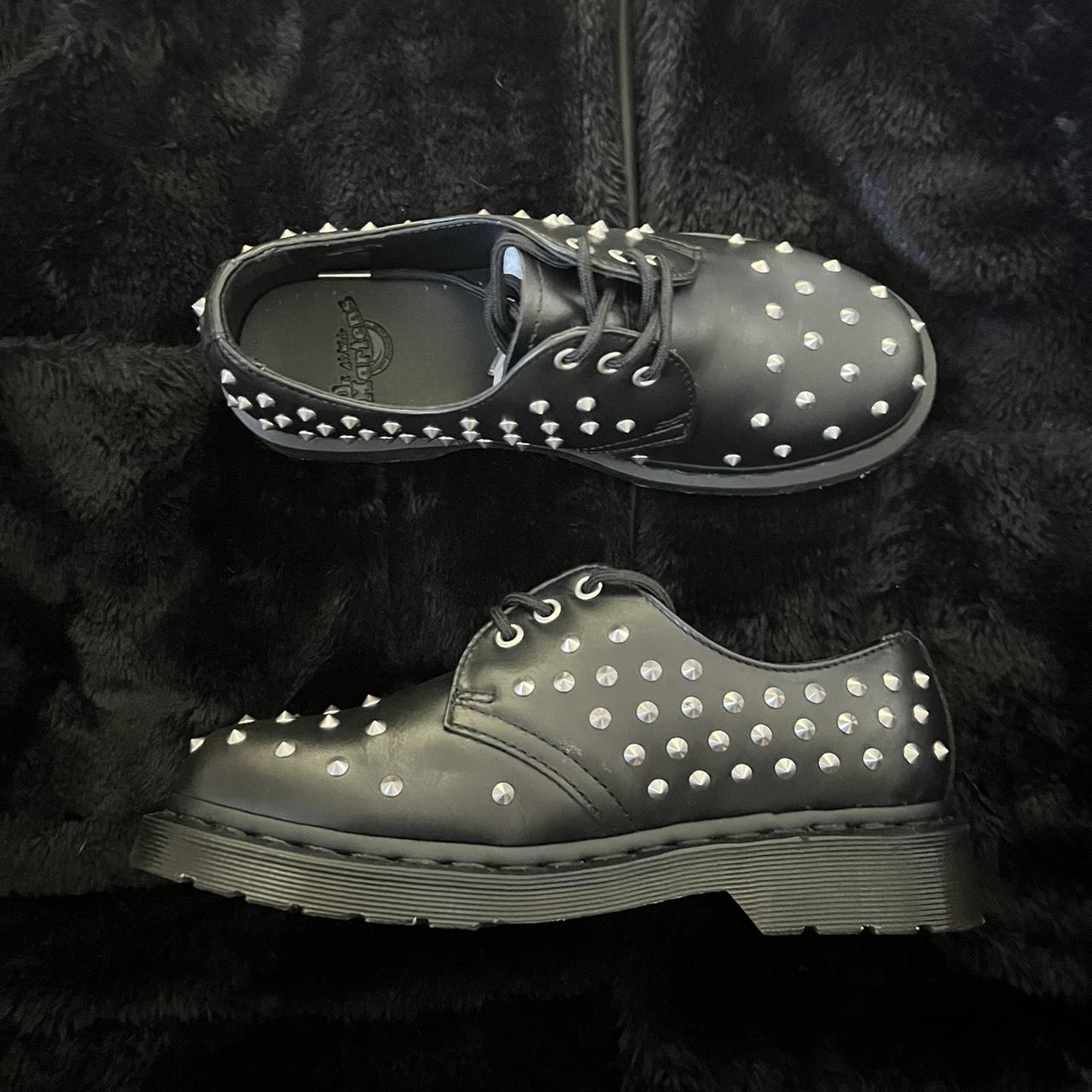 hype dc doc martens