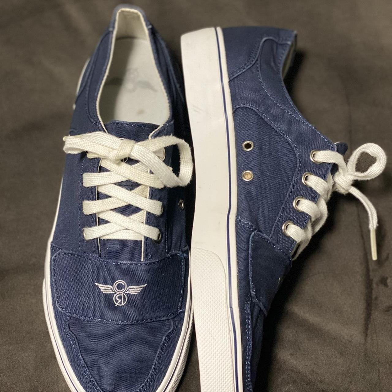 MEN Creative Recreation Cesario Lo XVI NAVY
