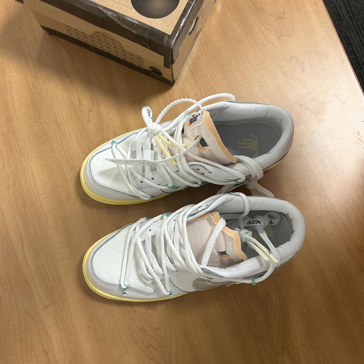 offwhite dear summer