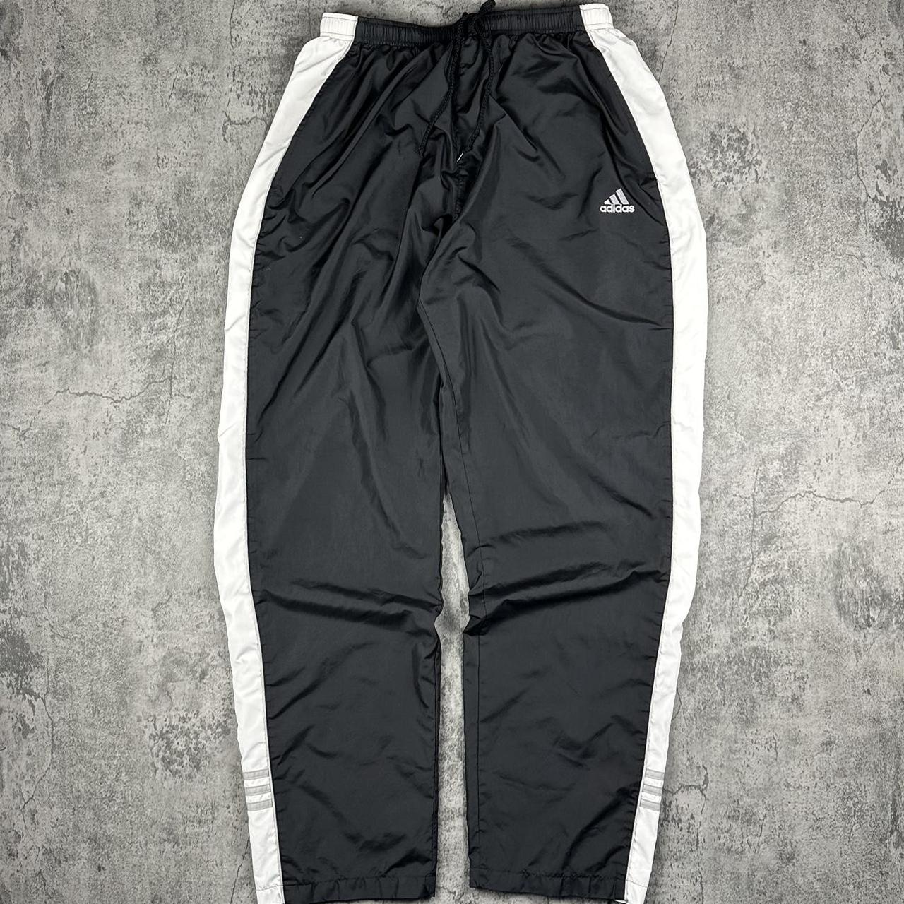 Adidas hotsell joggers xxl