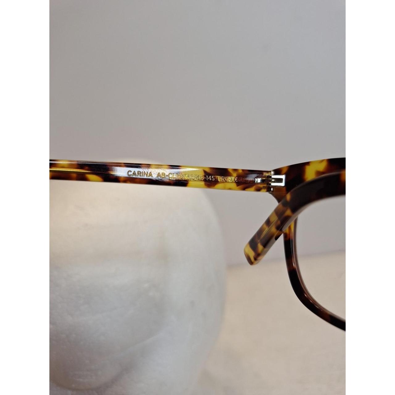 DIFF Women's Sunglasses - Multi – Diff Carina AB-… - image 7