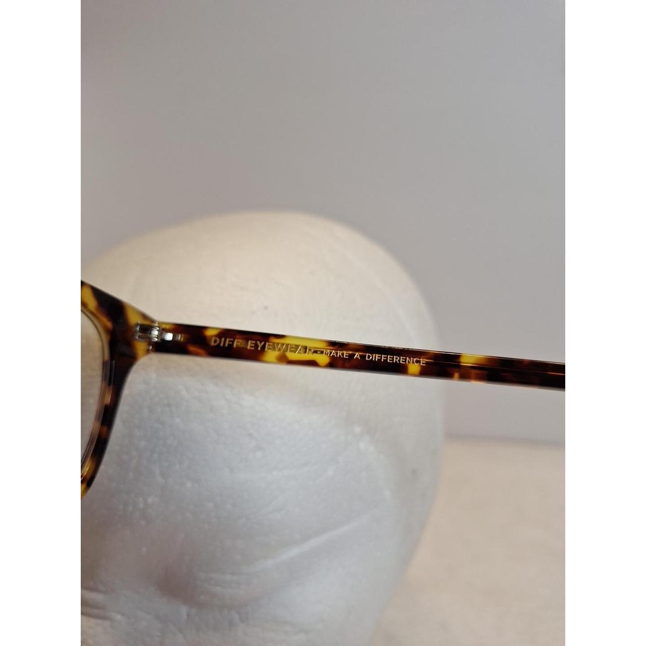 DIFF Women's Sunglasses - Multi – Diff Carina AB-… - image 6