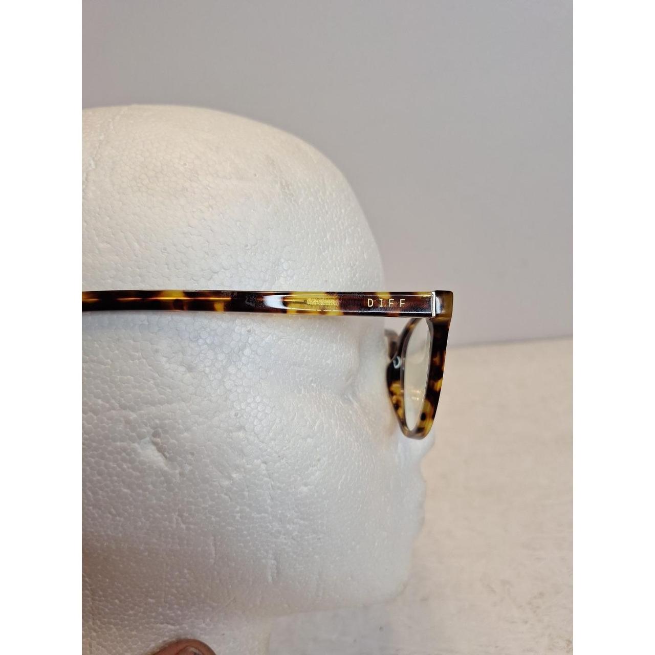 DIFF Women's Sunglasses - Multi – Diff Carina AB-… - image 4