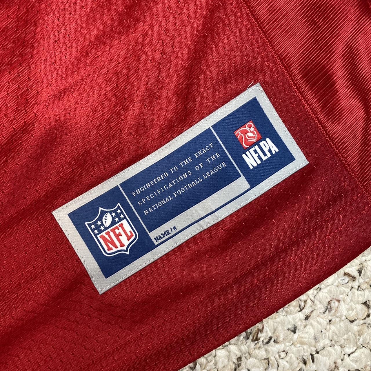 Tom Brady T Shirt Jersey Super Bowl 53 Proline - Depop