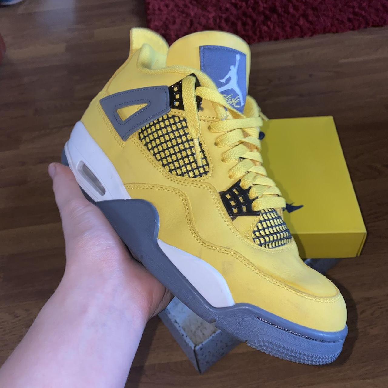 jordan 4 with skinny jeans