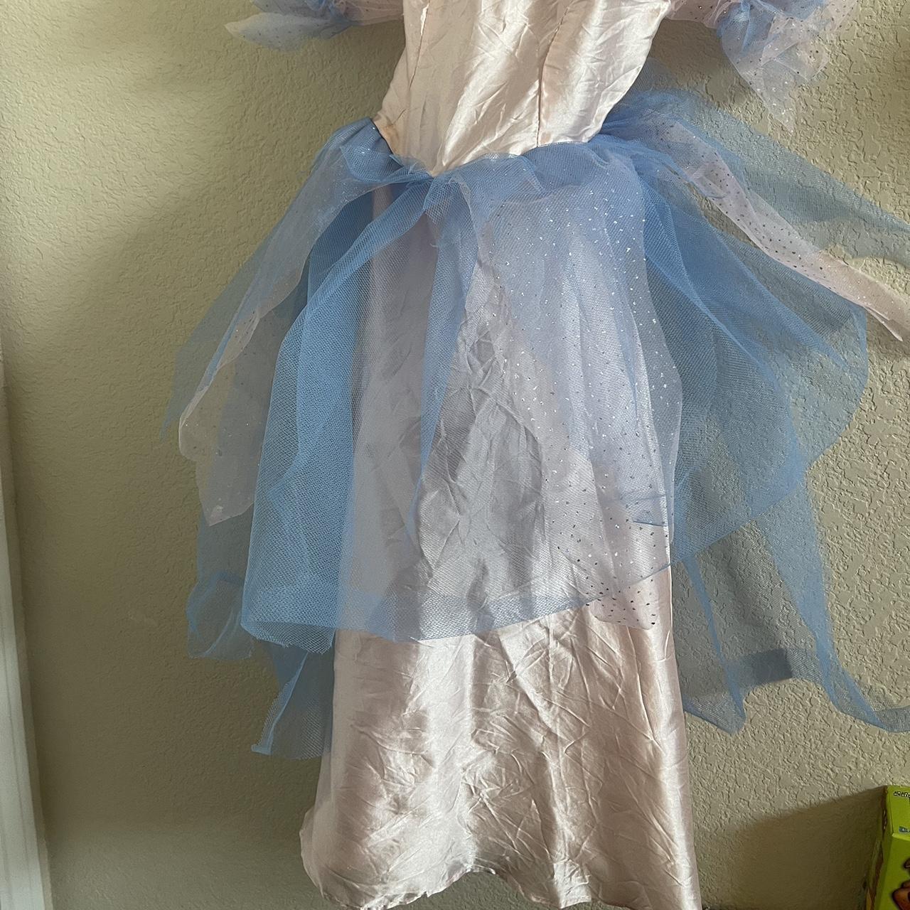 Barbie Swan Lake Small/Petite Dress 4 girls! Was in... - Depop