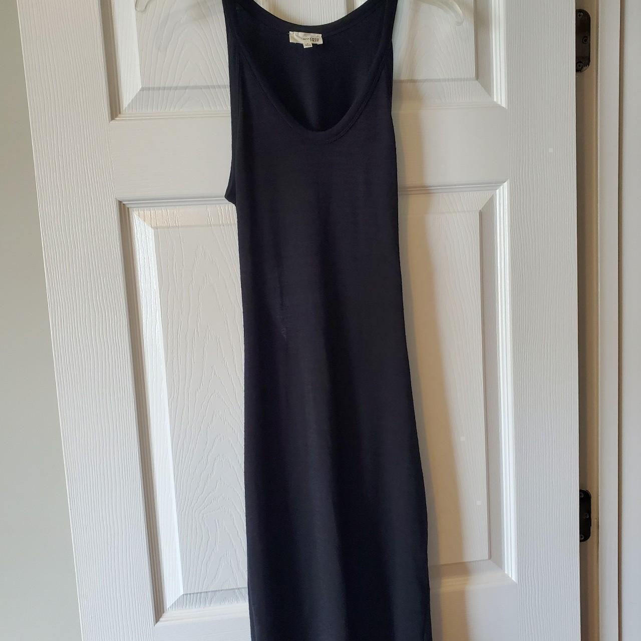 Aritzia yasmin outlet dress