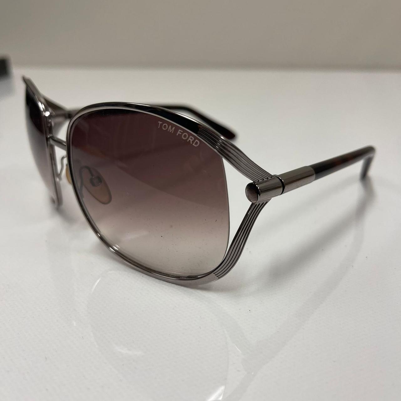 TOM FORD Women's Sunglasses | Depop