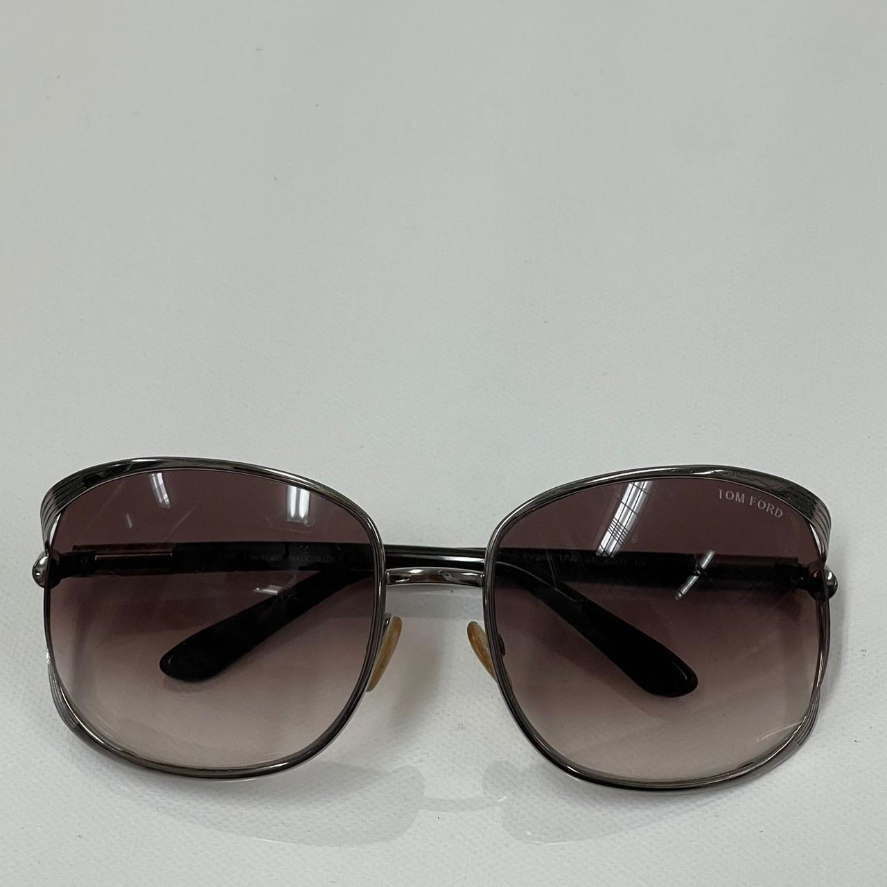 TOM FORD Women's Sunglasses | Depop