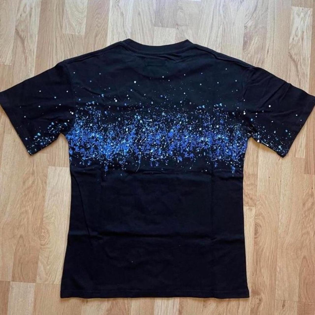 【AMIRI】 クリスタル ペガサス Tシャツ Amiri crystal core t shirt Brand new with tags never | Depop