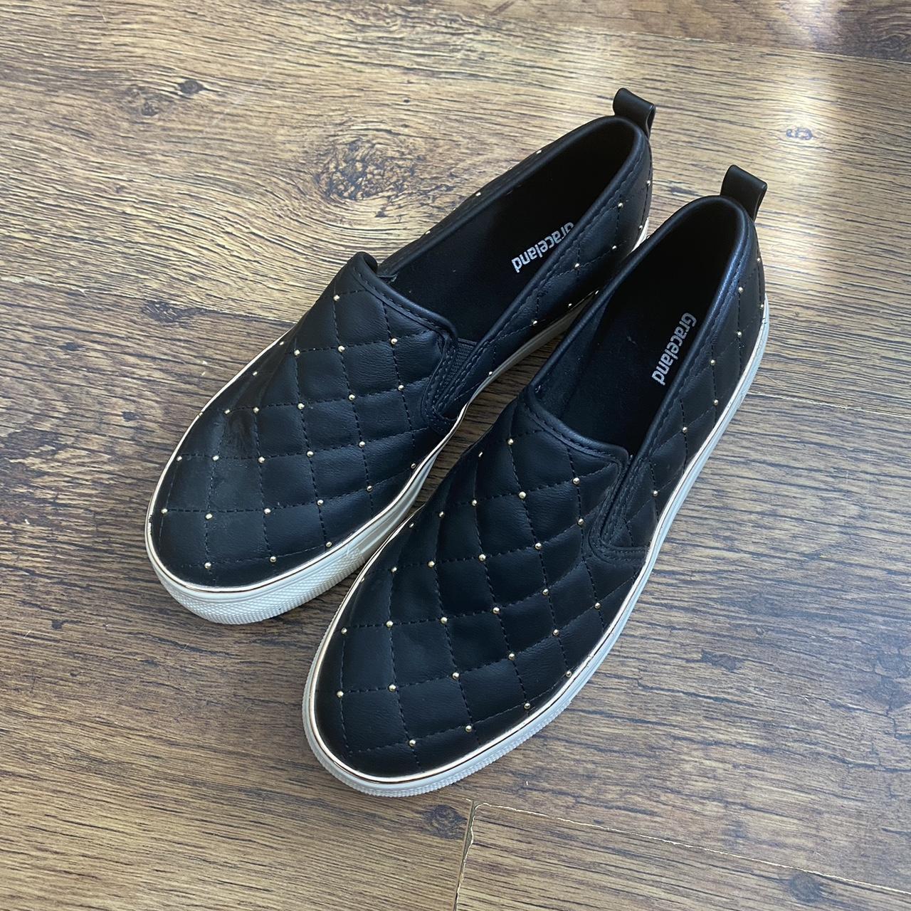 Graceland Shoes Like new - Depop