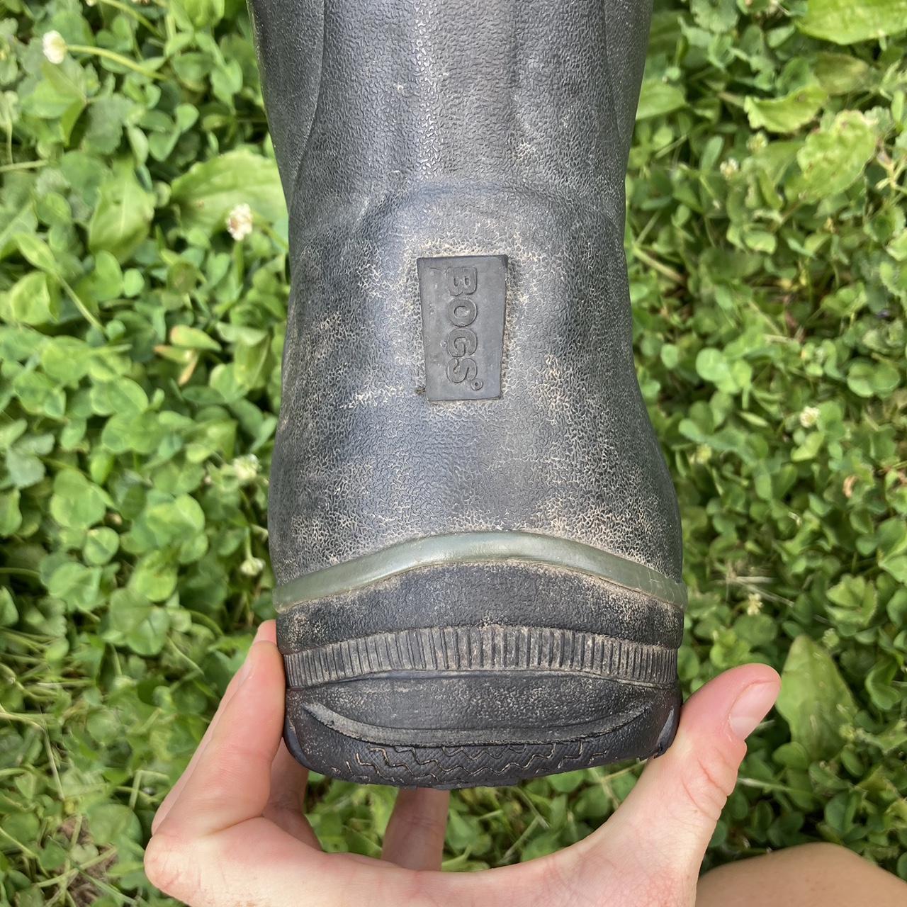 bogs waterproof boots