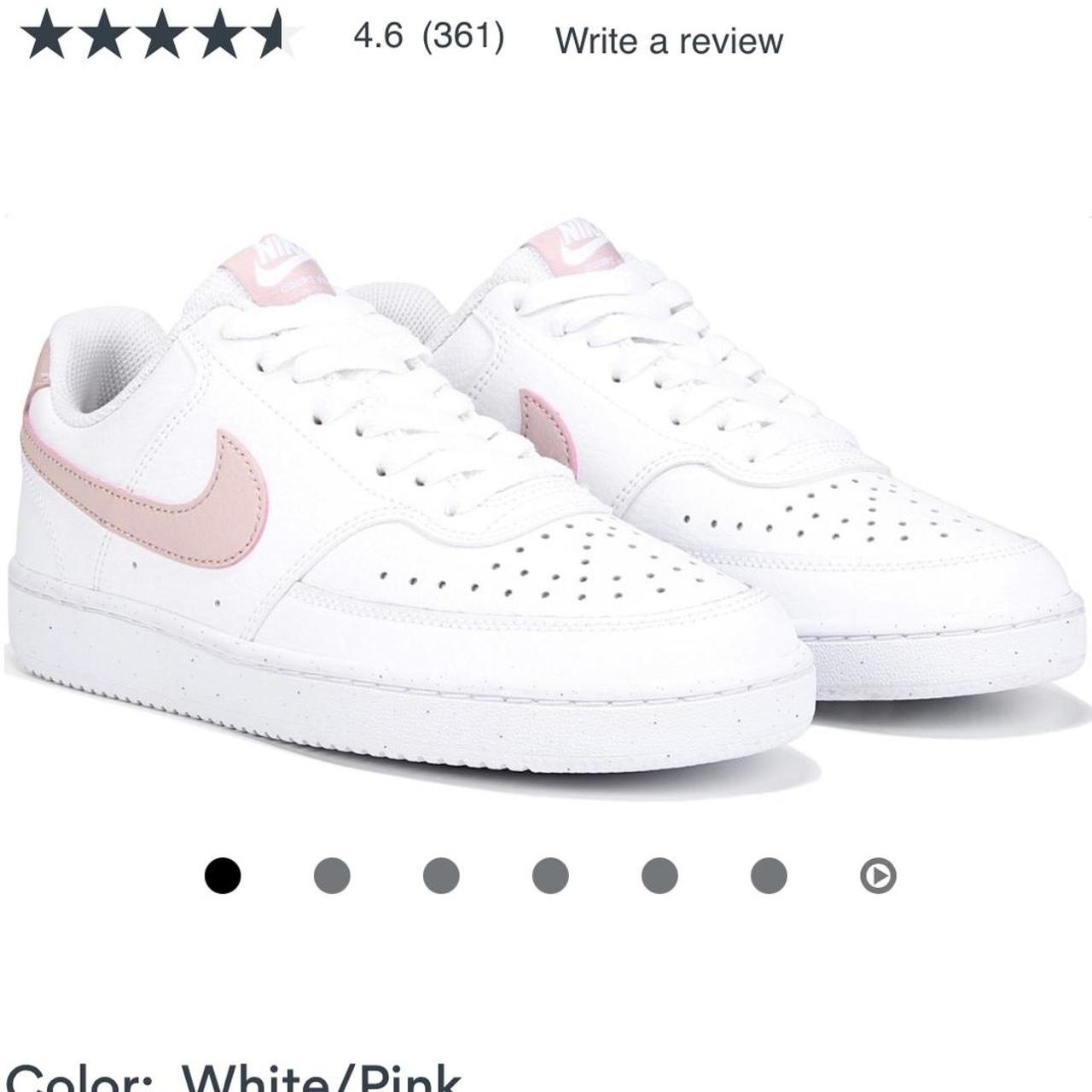 womens nike vision trainers