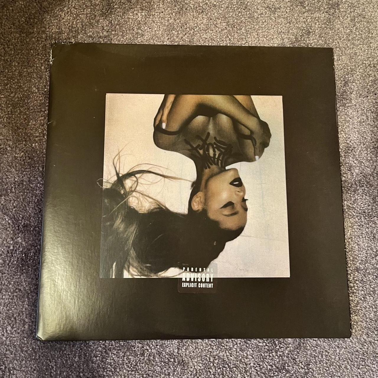 Ariana Grande Cds-and-vinyl | Depop