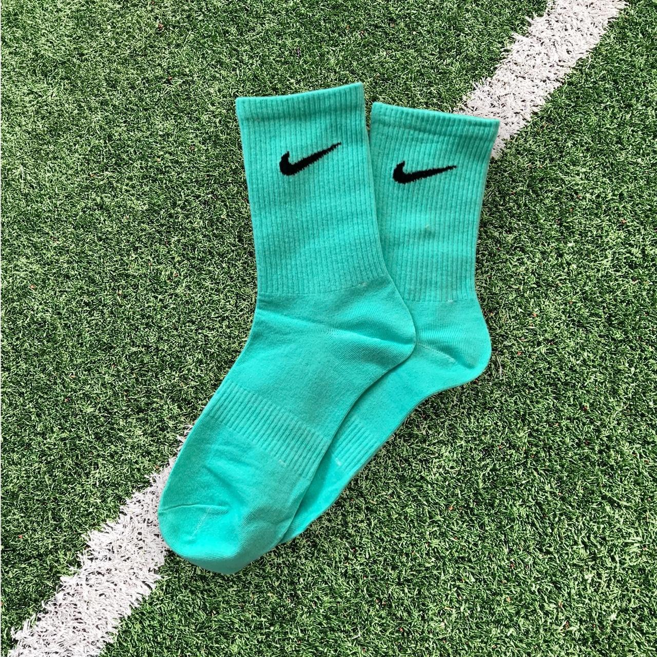 Nike Men's Multi Socks | Depop