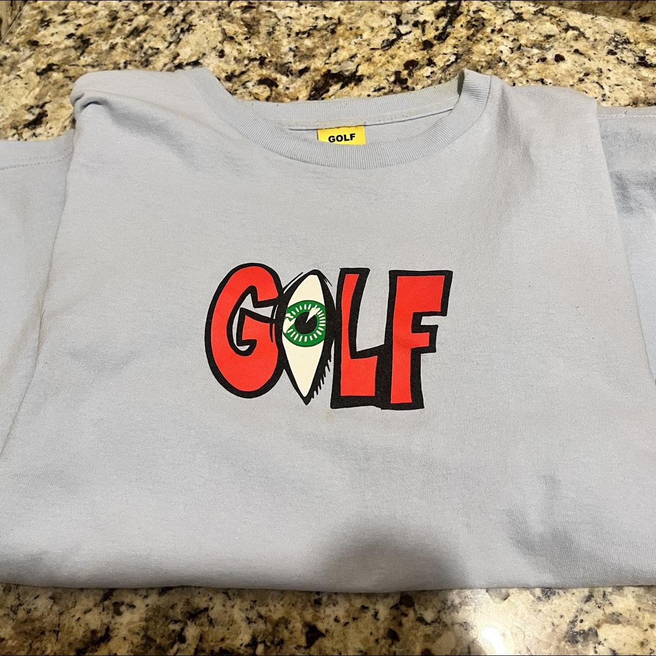Golf wang shirt