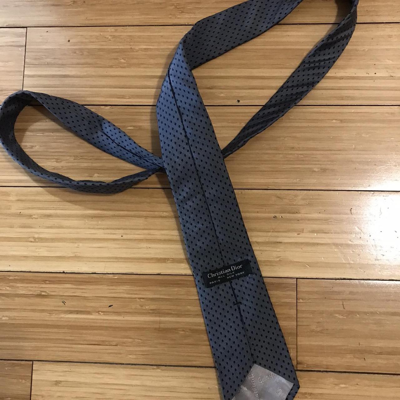 Dior Men's Jumpsuit Depop