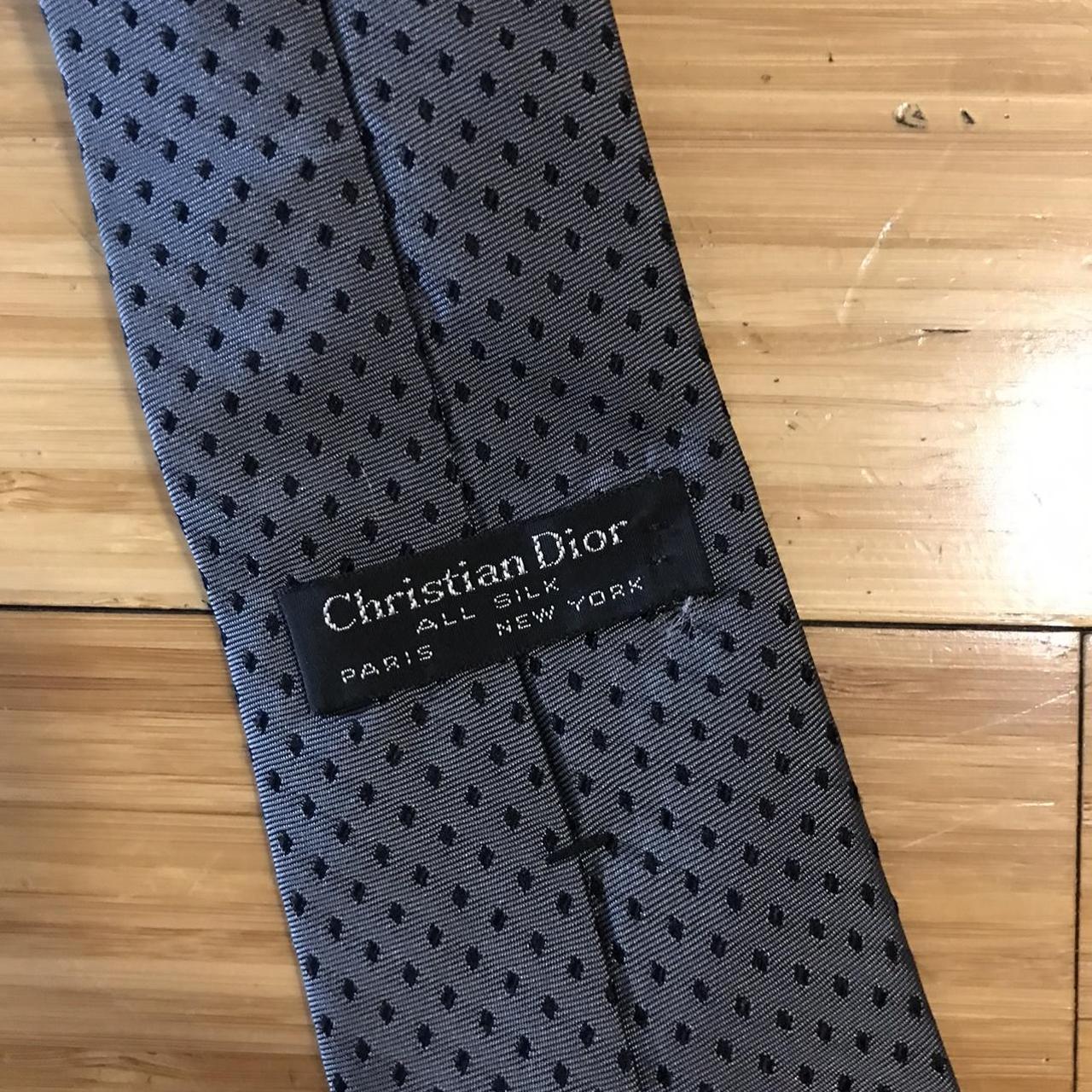 Dior Men's Jumpsuit Depop