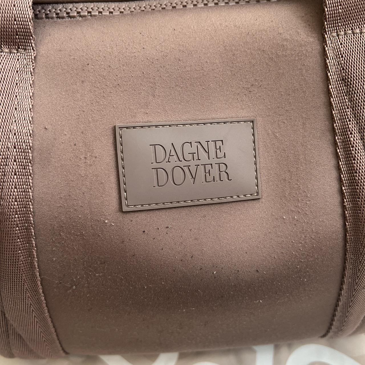 Dagne Dover - Small Landon Carryall Bag Comes with - Depop