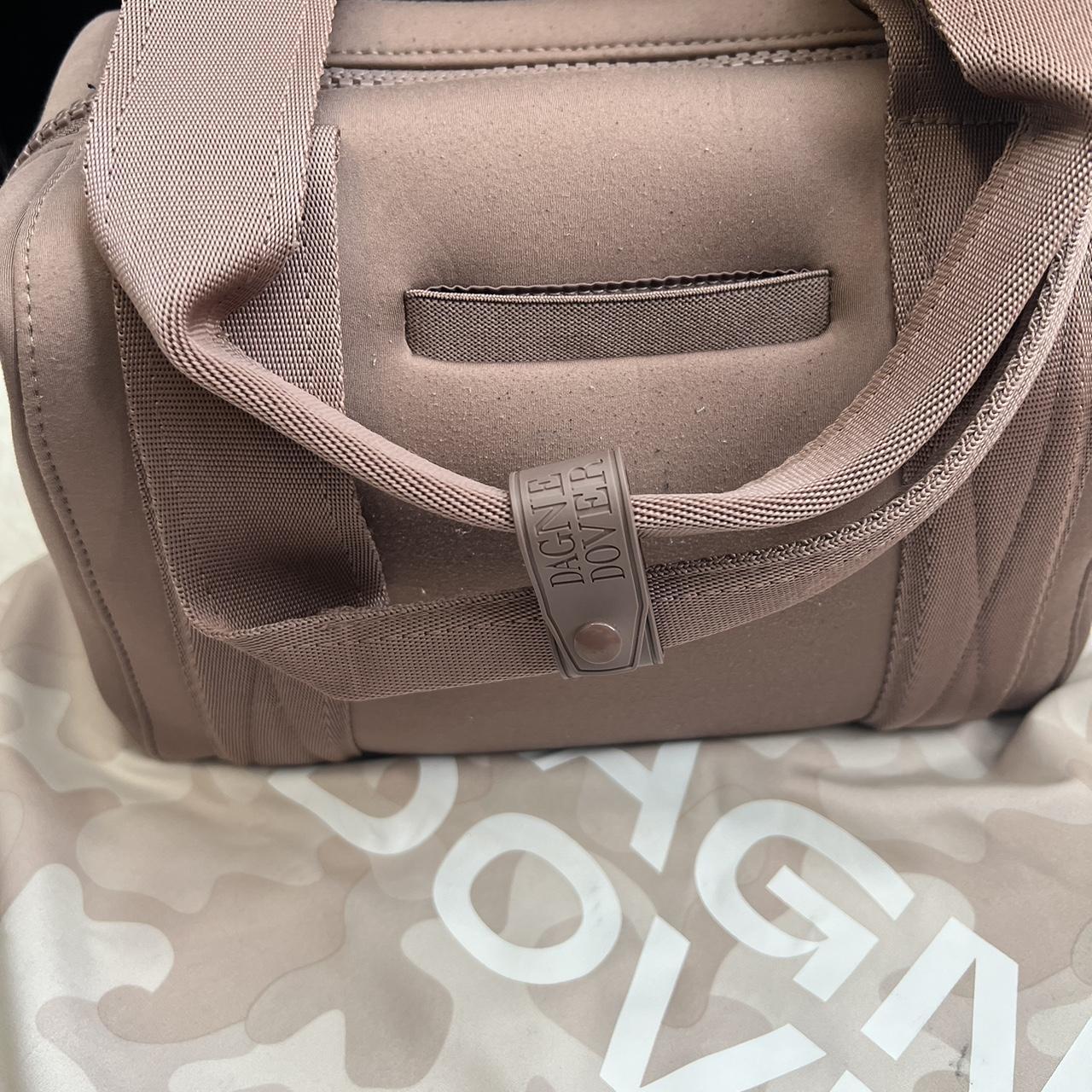 dagne dover landon carryall small and xs｜TikTok Search