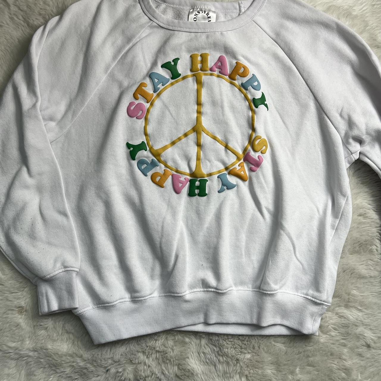 Revolution Women's multi Sweatshirt