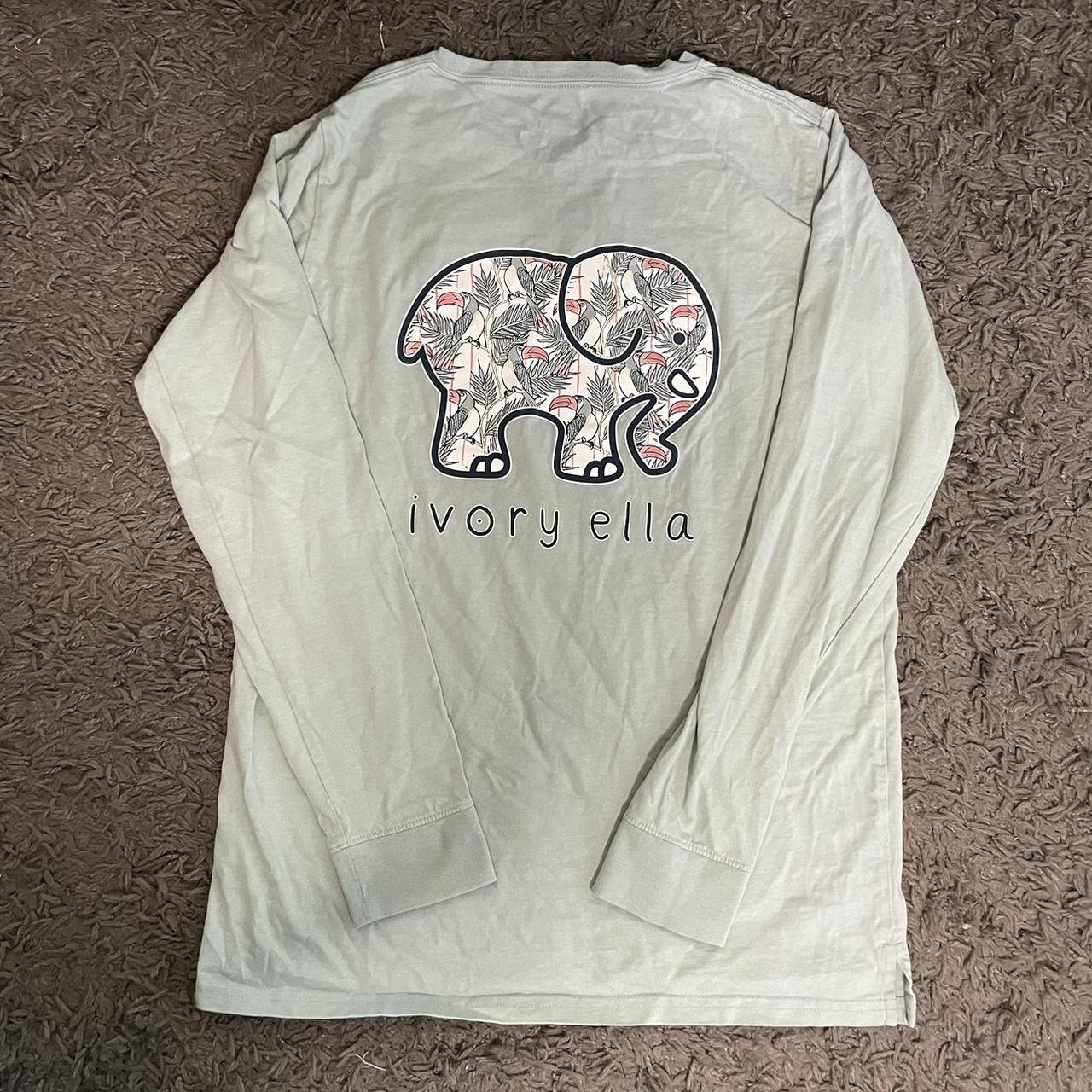 ivory ella shirts cheap