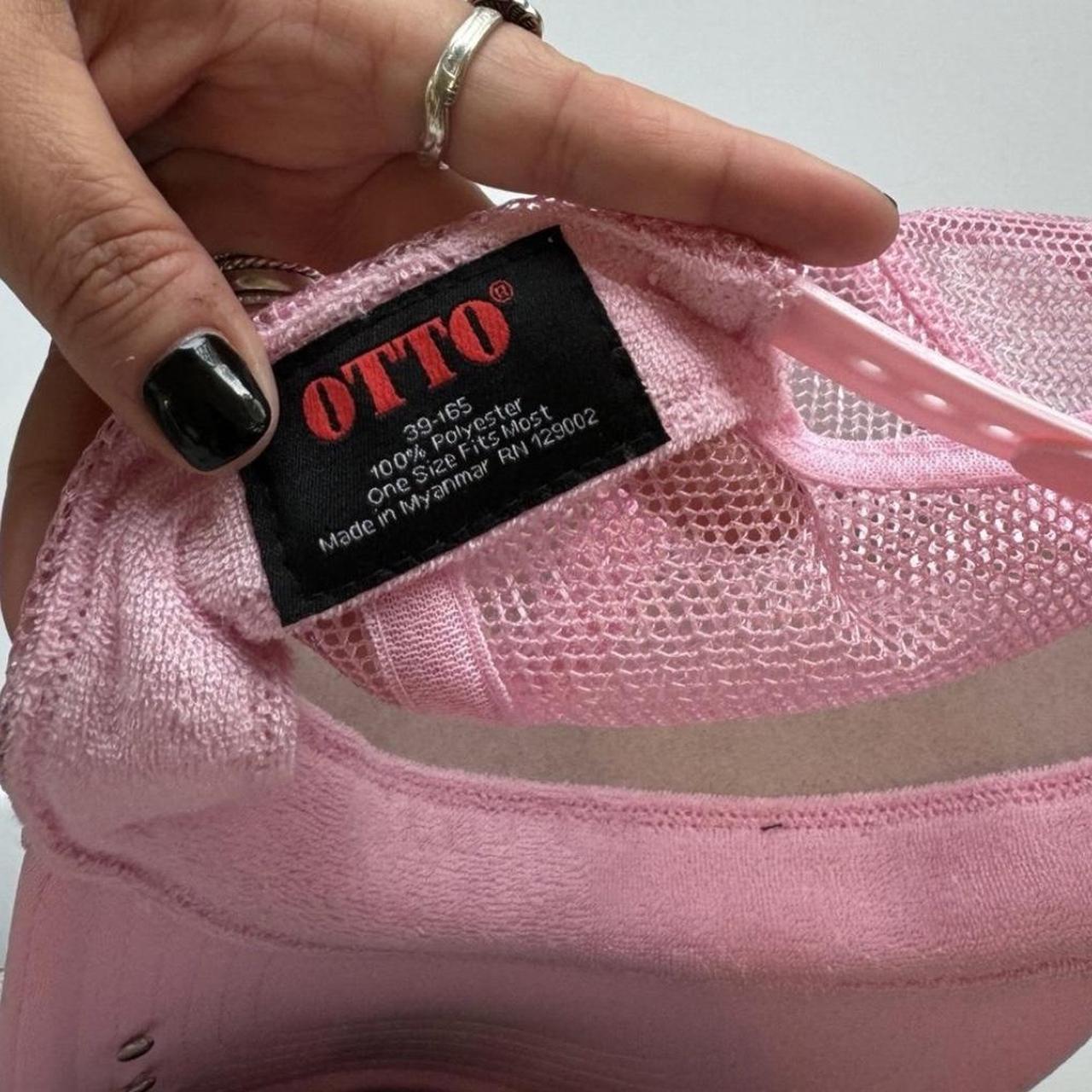 Custom Women's Caps - Pink/Multi – BRAND NEW! Cus… - image 8