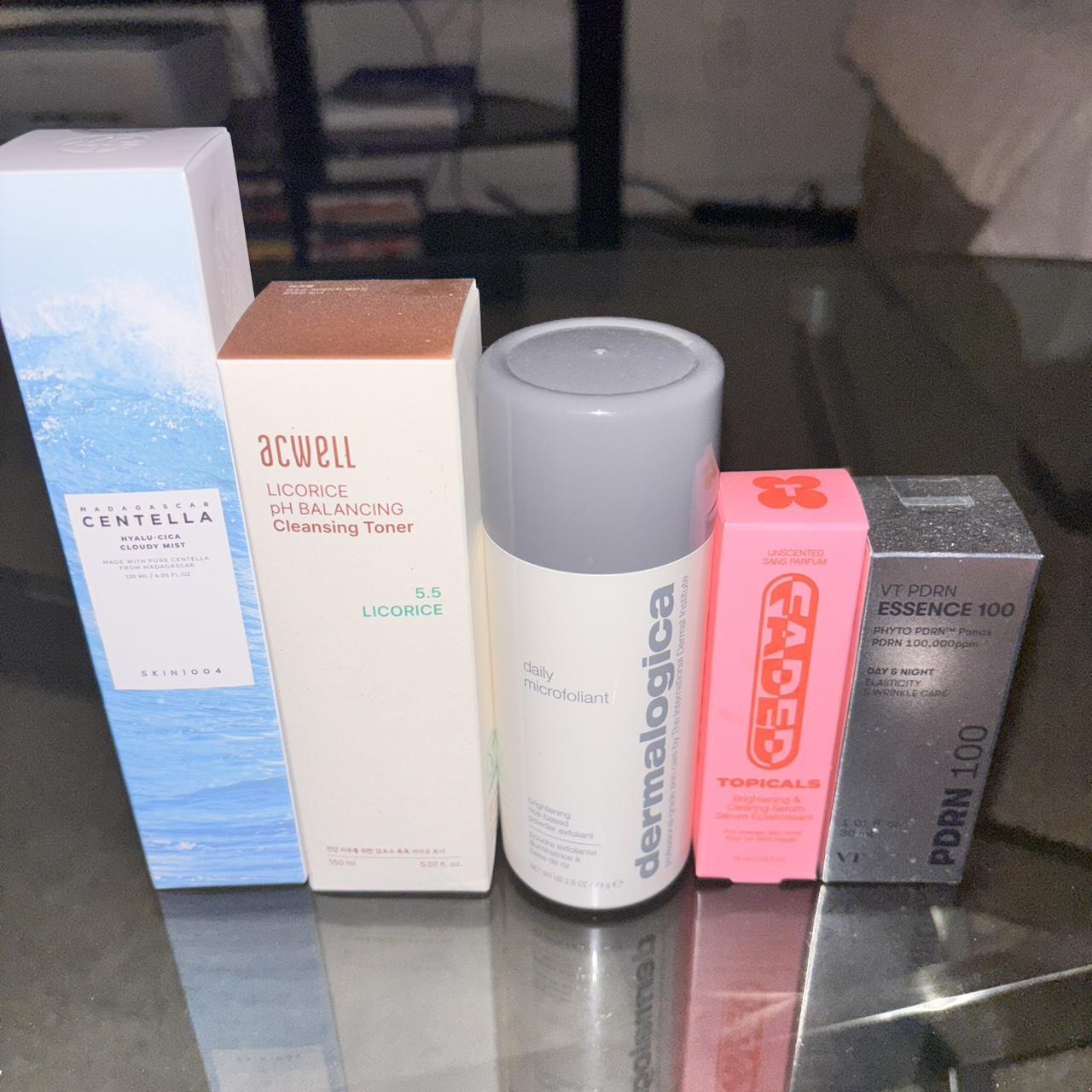 Dermalogica | Preowned & Secondhand Skincare | Depop